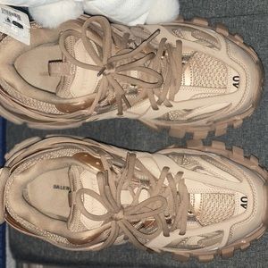 Balenciaga Track Sneakers